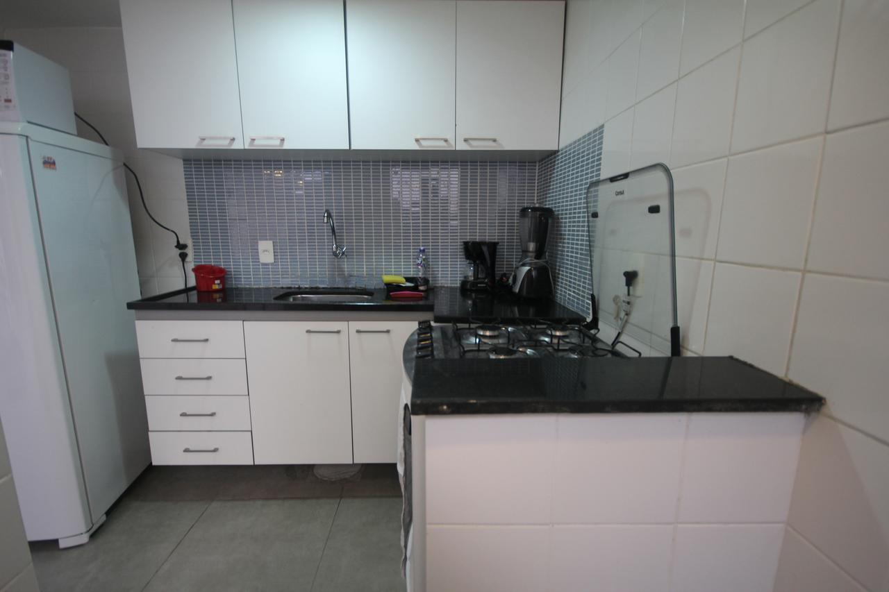 Apartamento Gohouse Resende 302 Río de Janeiro