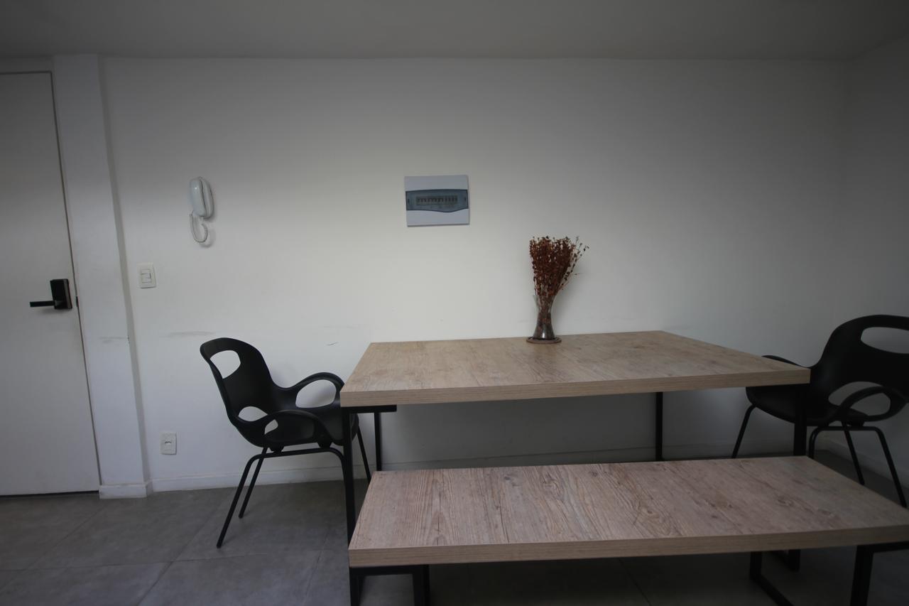 Apartamento Gohouse Resende 302 *