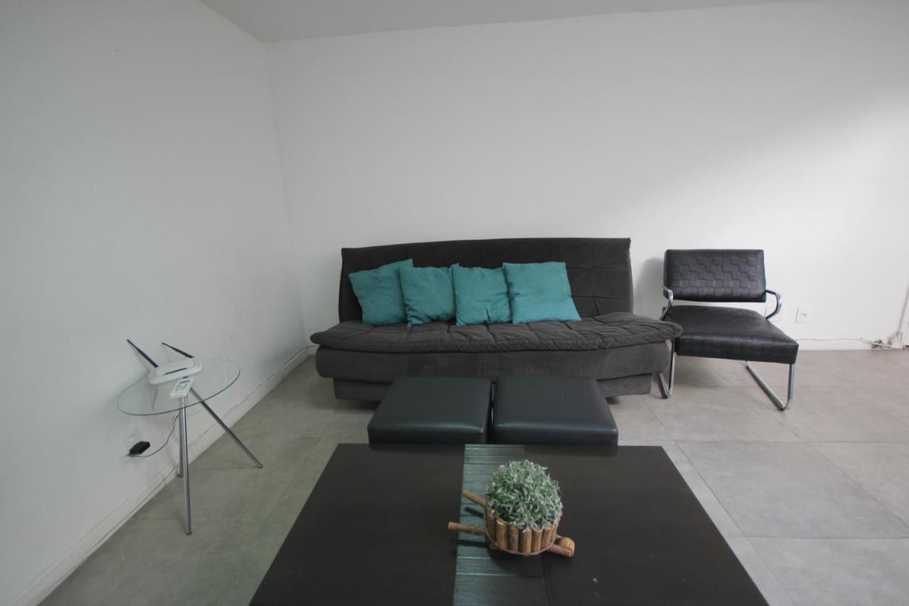 Apartamento Gohouse Resende 302