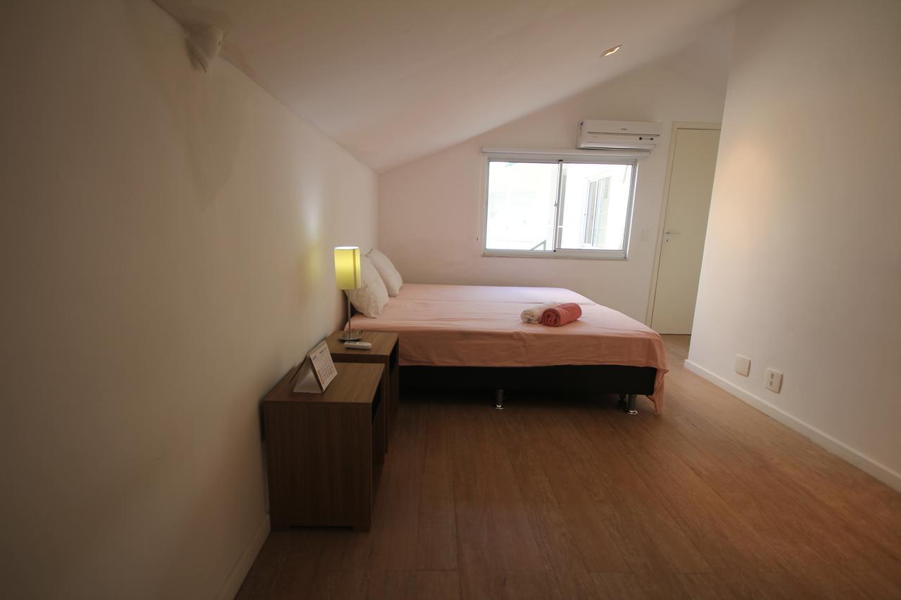 Gohouse Resende 302 Apartamento *
