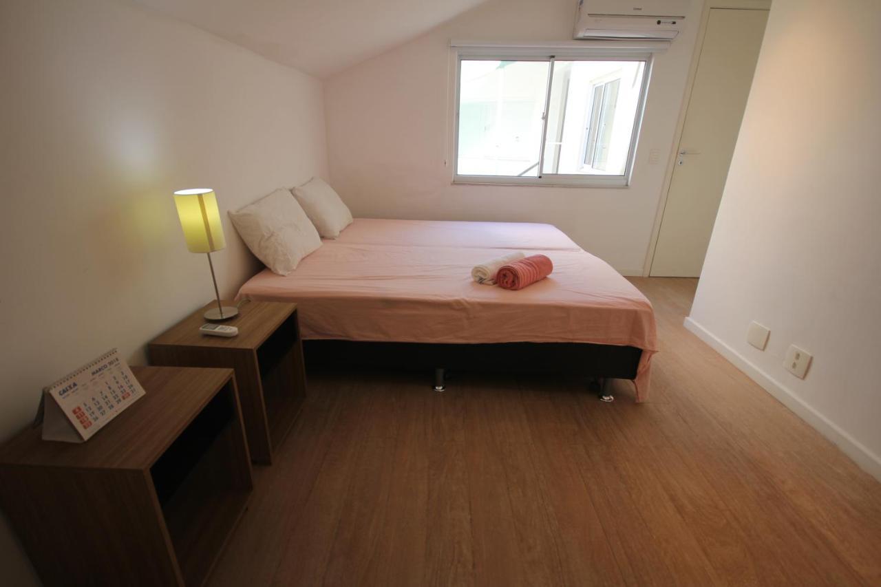Apartamento Gohouse Resende 302 *