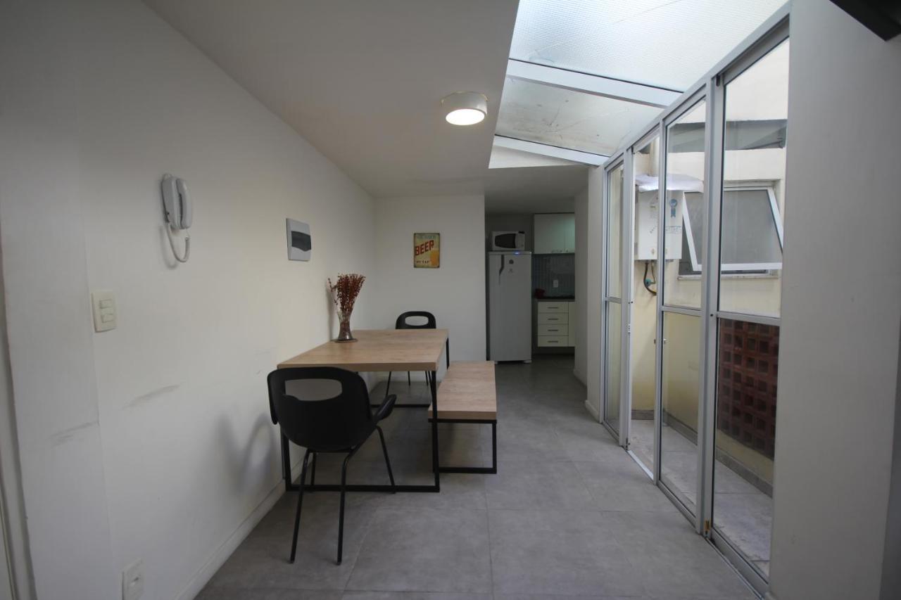 Apartamento Gohouse Resende 302 *