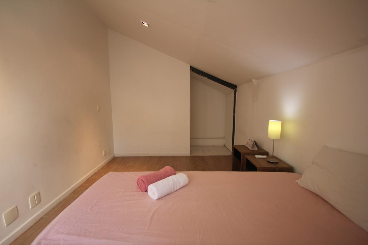 Gohouse Resende 302 Apartamento Río de Janeiro