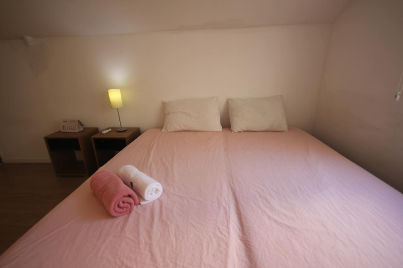 Gohouse Resende 302 Apartamento *