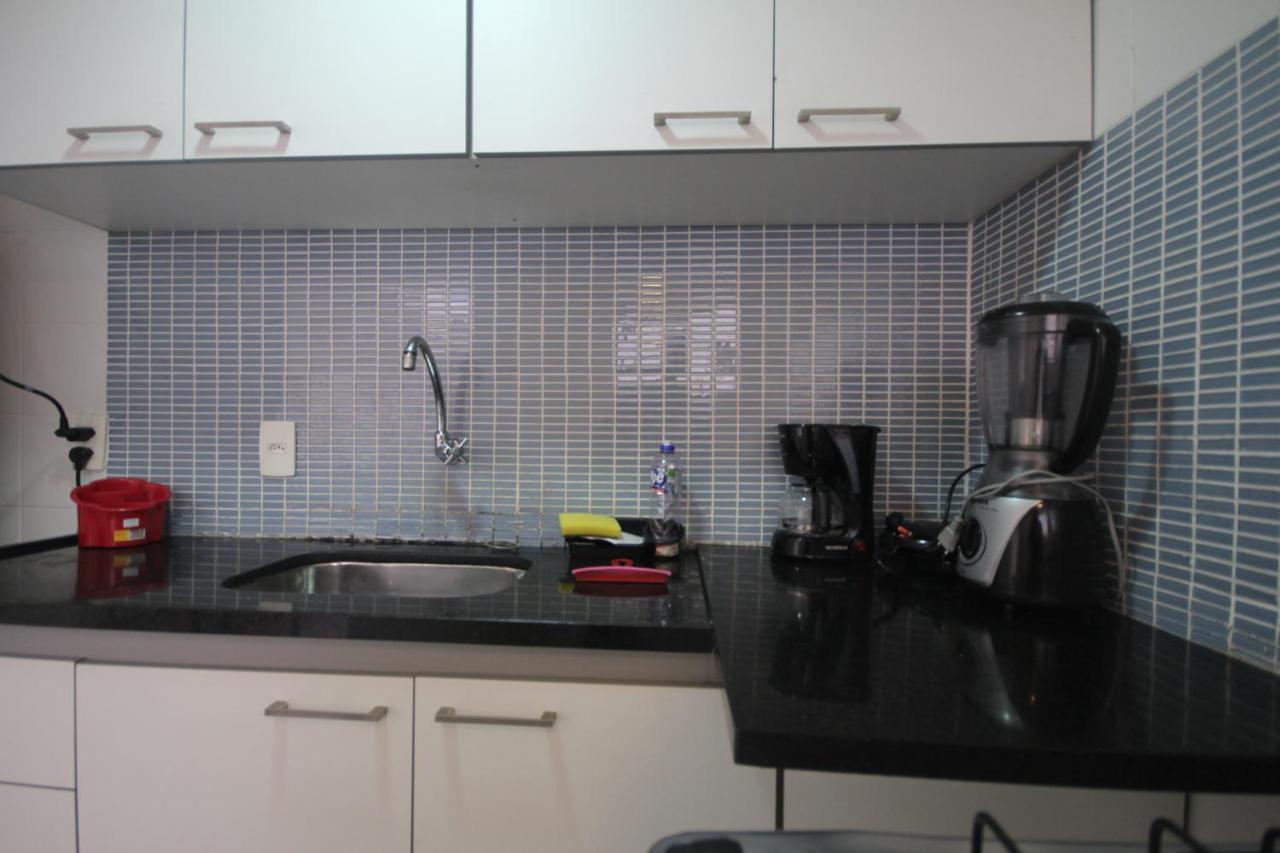 Apartamento Gohouse Resende 302