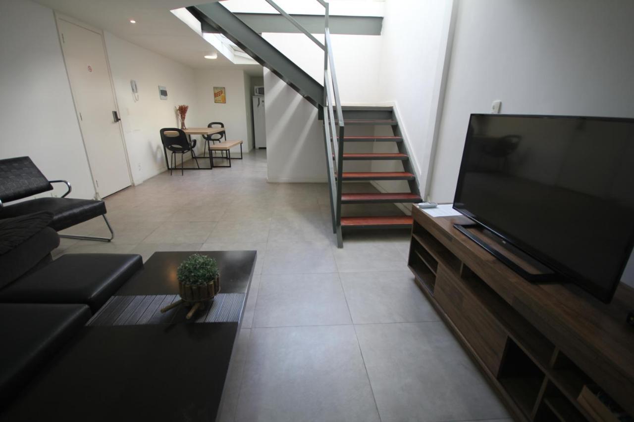 Gohouse Resende 302 Apartamento