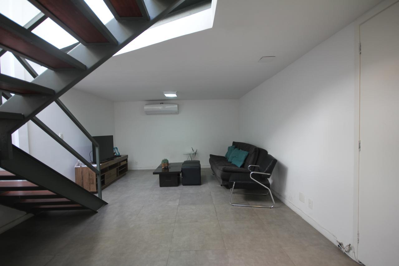 Apartamento Gohouse Resende 302 Rio de Janeiro