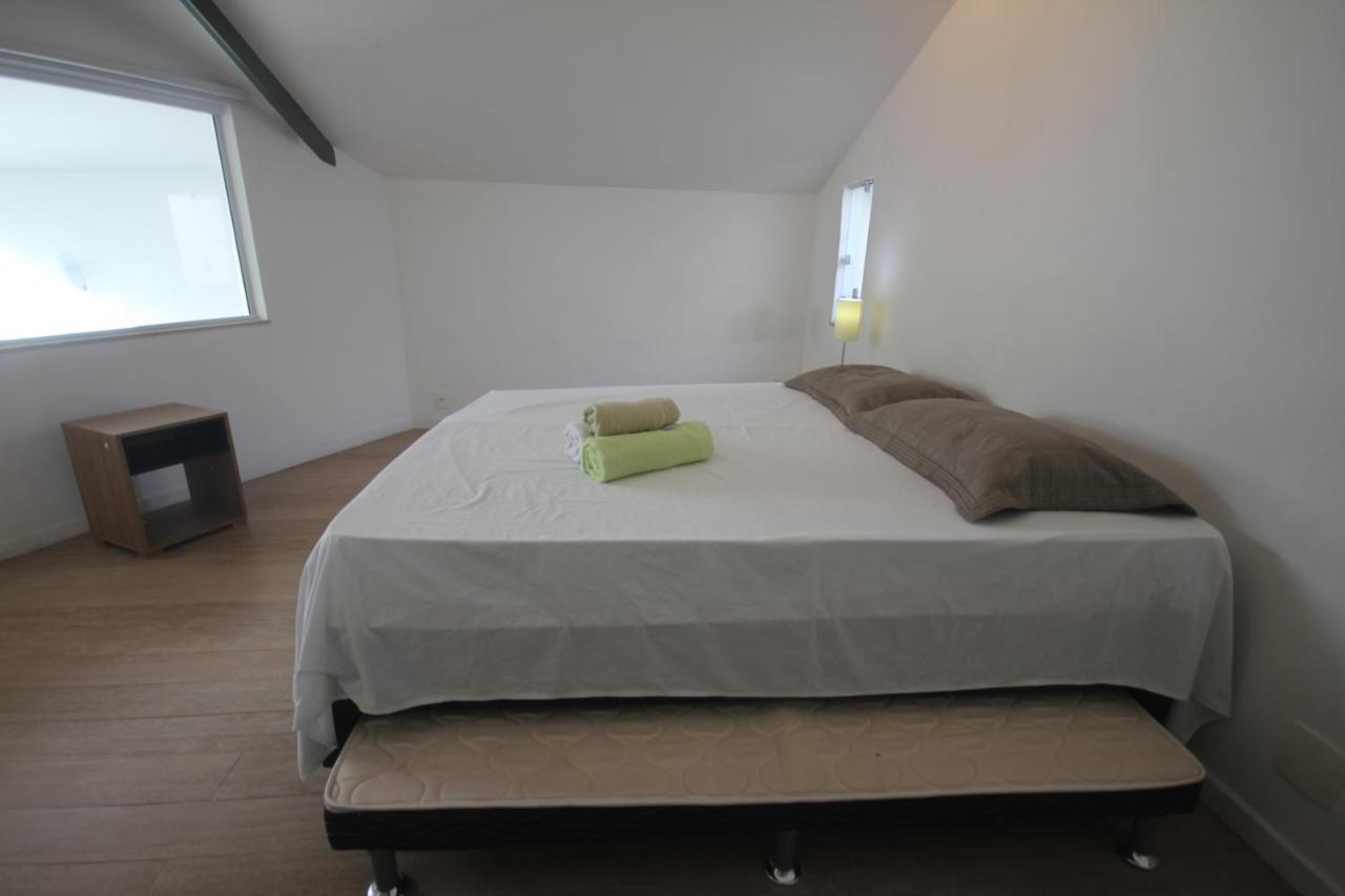 Apartamento Gohouse Resende 302