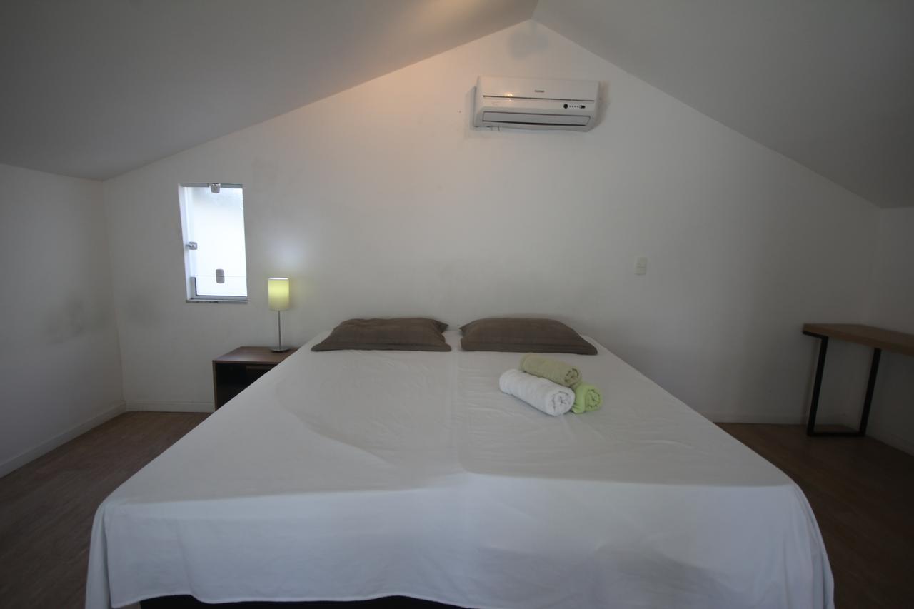 Apartamento Gohouse Resende 302