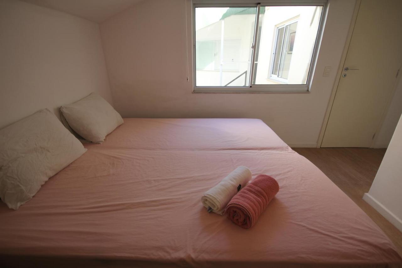 Gohouse Resende 302 Apartamento Rio de Janeiro