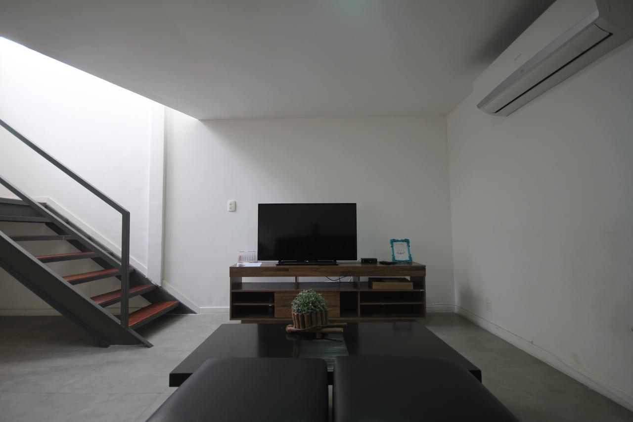 Gohouse Resende 302