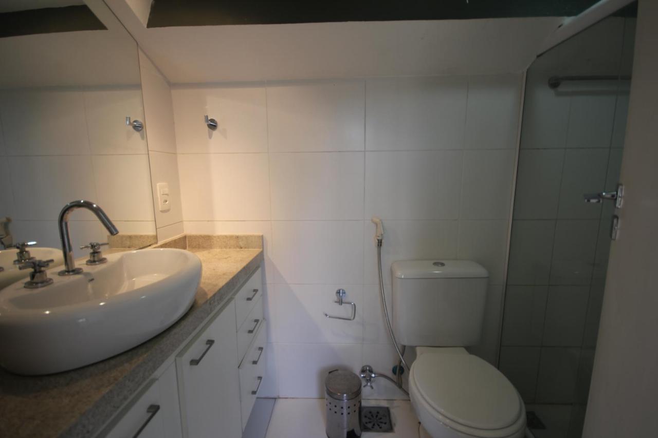 Gohouse Resende 302 Apartamento Rio de Janeiro