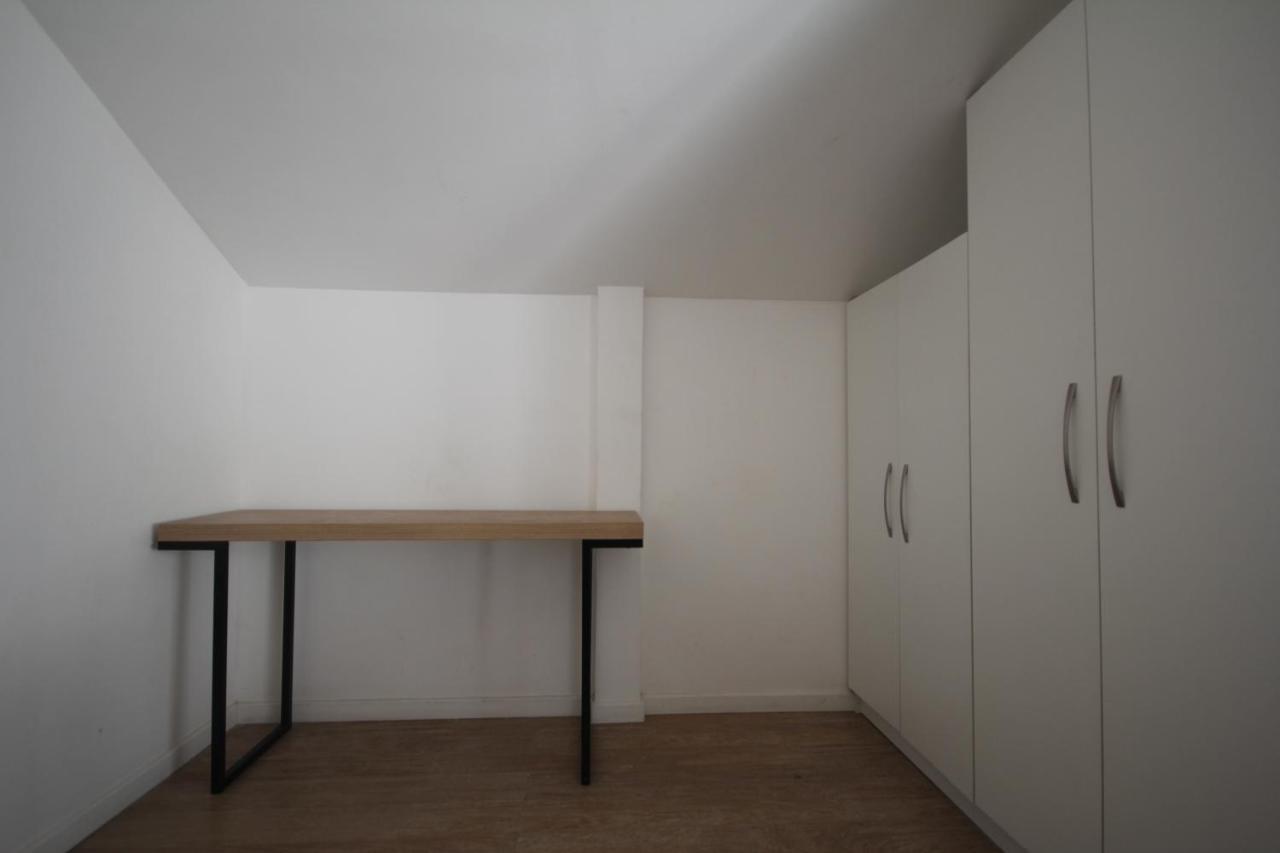 Apartamento Gohouse Resende 302 Rio de Janeiro