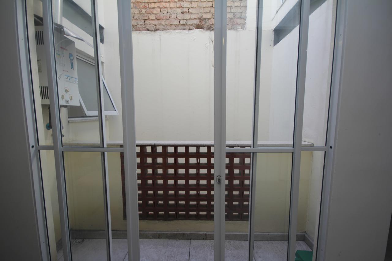 Apartamento Gohouse Resende 302 Rio de Janeiro