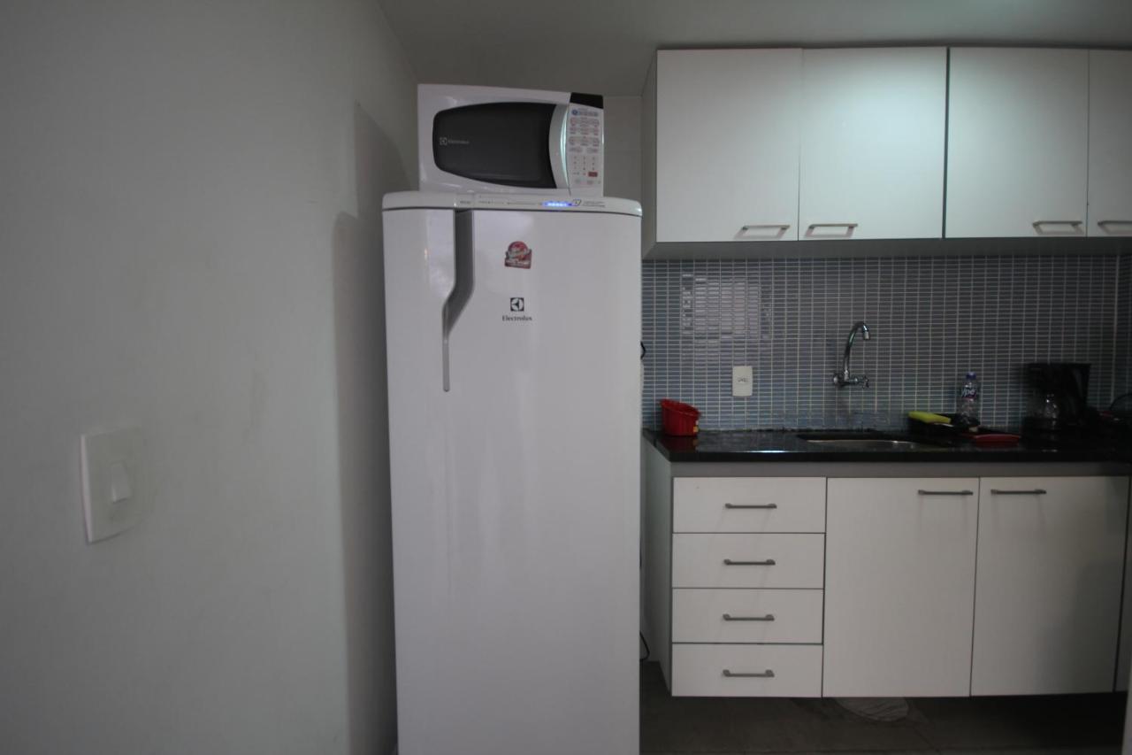 Gohouse Resende 302 Apartamento