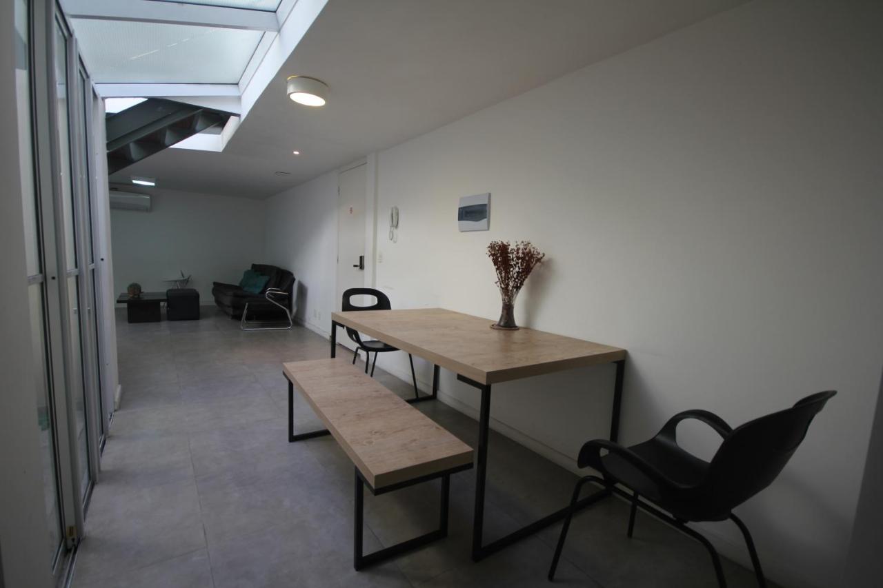 Apartamento Gohouse Resende 302 *