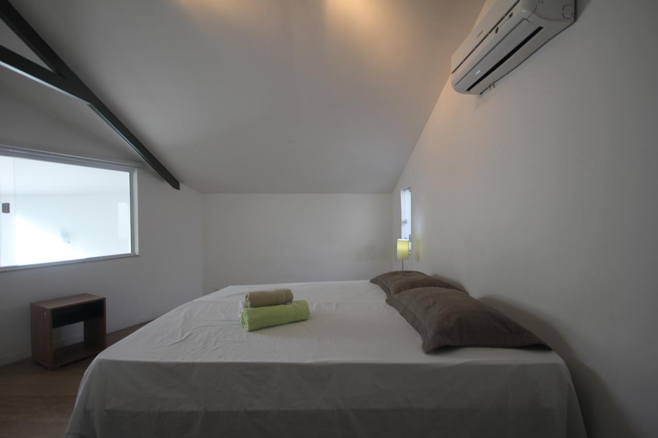 Apartamento Gohouse Resende 302