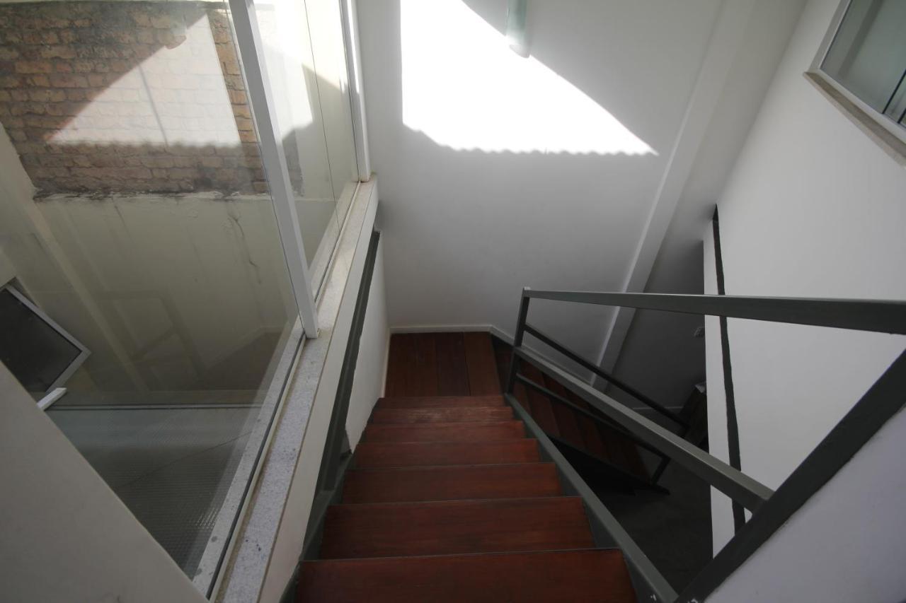 Gohouse Resende 302 Apartamento Rio de Janeiro