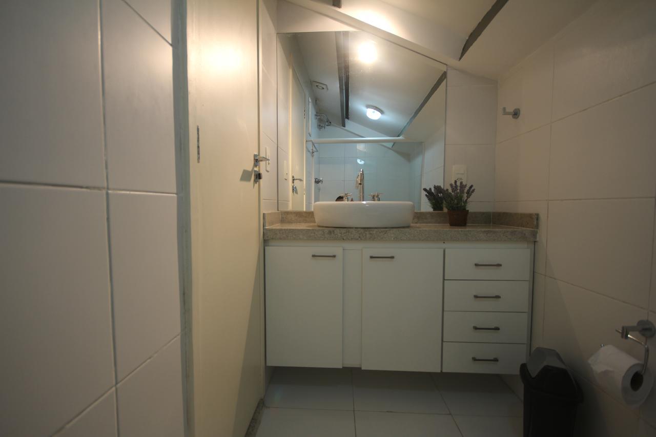 Gohouse Resende 302 Apartamento *