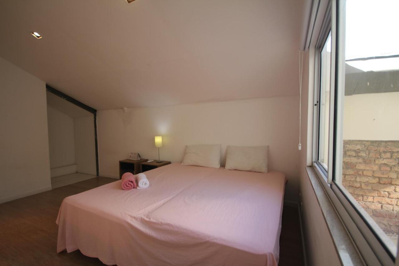 Gohouse Resende 302 * Rio de Janeiro