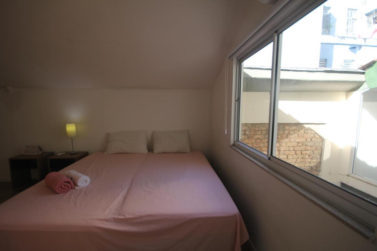 Gohouse Resende 302 Apartamento
